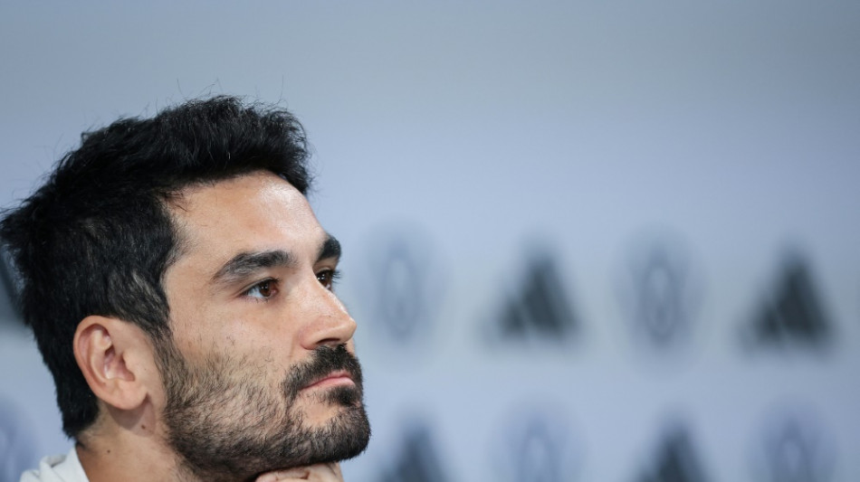 Emotionales Spiel für Gündogan: "Es wird sehr besonders"